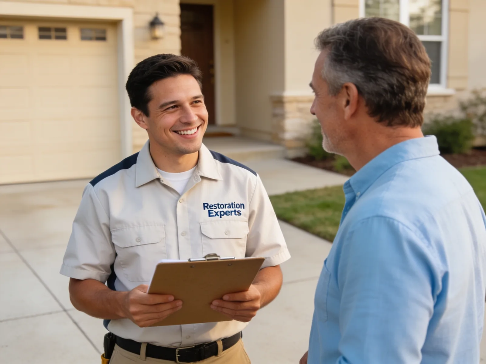Water Damage Cleanup Kenosha, WI FAQs
